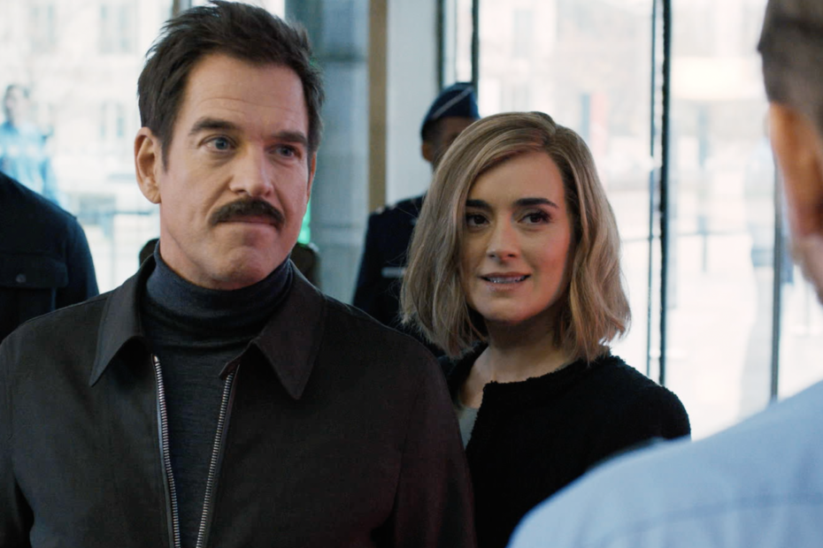 **NCIS: TONY & ZIVA - O RETORNO DOS ICÔNICOS PERSONAGENS** Trailers de Tony e Ziva revelam surpresas e homenagens
