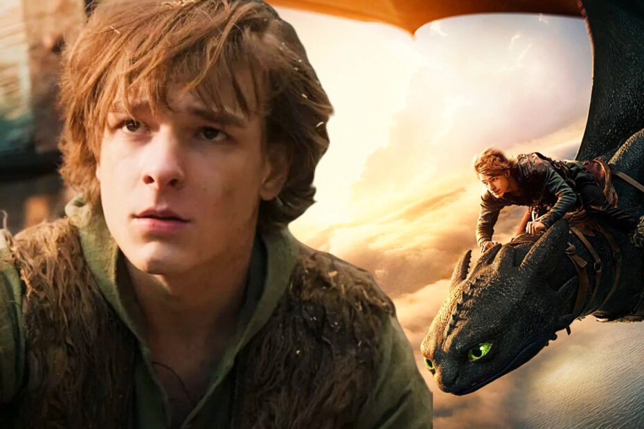 O filme "Como Treinar o Seu Dragão" ganhará uma nova versão em live-action, com a estreia marcada para 13 de junho de 2025. Esta adaptação é dirigida por Dean DeBlois, que também foi responsável pela trilogia animada original, lançada entre 2010 e 2019. A história acompanha Hiccup, um jovem viking que padrão de sua aldeia de Berk, por amizade com um dragão chamado Toothless, desafiando a tradição de caça a esses seres. Tudo o que sabemos sobre o remake de Como Treinar o Seu Dragão