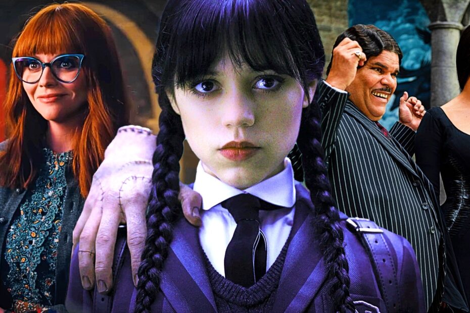 A série "Wednesday", que reinventa a clássica personagem da família Addams sob a direção de Tim Burton, conquistou rapidamente uma enorme base de fãs na Netflix desde sua estreia em 23 de novembro de 2022. A trama gira em torno de Wednesday Addams, que é enviada para a Nevermore Academy, uma escola voltada para “outcasts” sobrenaturais, onde terá que se adaptar ao novo ambiente e, ao mesmo tempo, desvendar um mistério de assassinato que impactou seus pais há 30 anos. Tudo que sabemos sobre a segunda temporada de Wednesday