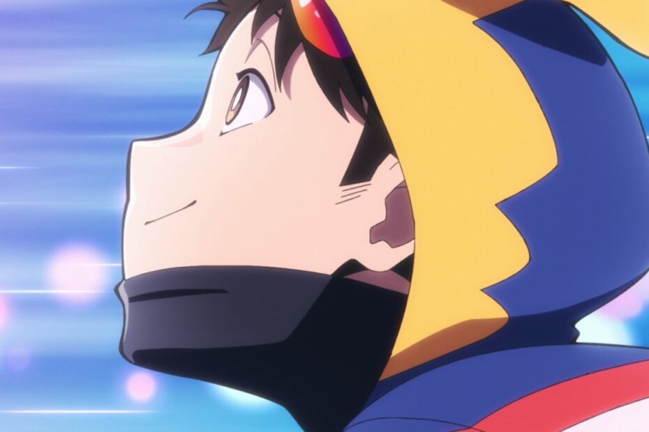 "My Hero Academia: Vigilantes" está trazendo uma nova perspectiva para o universo de heróis, apresentando o protagonista Koichi Haimawari, que possui características bastante distintas de Izuku Midoriya, o famoso Deku. A série começou sua transmissão na primavera de 2025 e oferece um vislumbre de um mundo onde os heróis ainda não têm a mesma proeminência que vemos durante a jornada de Deku e seus colegas de Classe 1-A. Um Novo Herói em My Hero Academia: A Originalidade em Foco