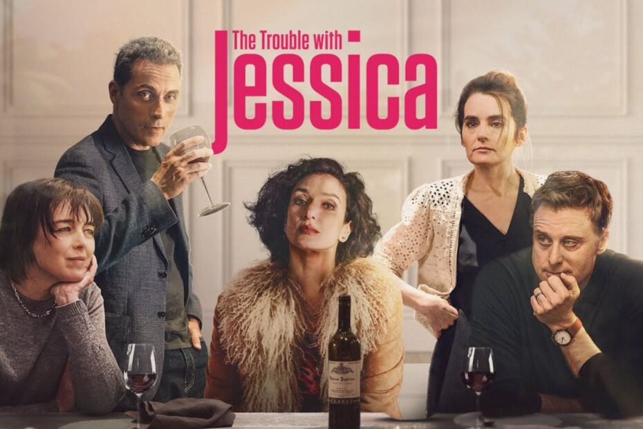 O filme "The Trouble with Jessica", que chegará aos cinemas dos Estados Unidos no dia 25 de abril de 2025, promete ser uma obra intrigante e cheia de reviravoltas. Com um elenco talentoso, que inclui Alan Tudyk, Shirley Henderson, Rufus Sewell, Olivia Williams e Anne Reid, a produção fica a cargo das empresas Yes Repeat No e Bright Pictures, sob a distribuição da Music Box Films. Uma Noite Tensa: O Impacto da Chegada de Jessica