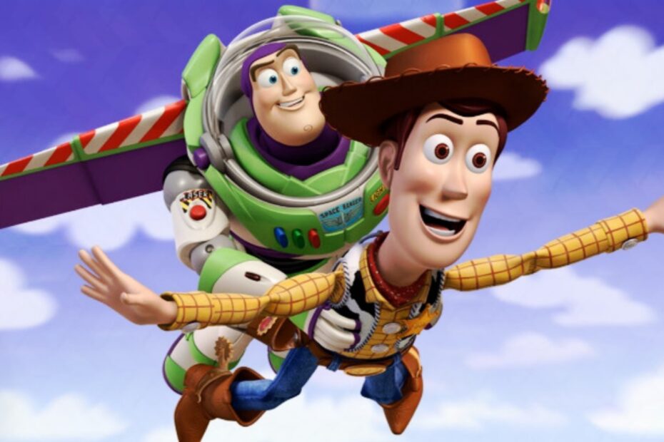 **Toy Story 5: A Volta de Jessie e Novas Aventura com a Turma** Uma Nova Estrela Brilha em Toy Story 5: Quem Será?