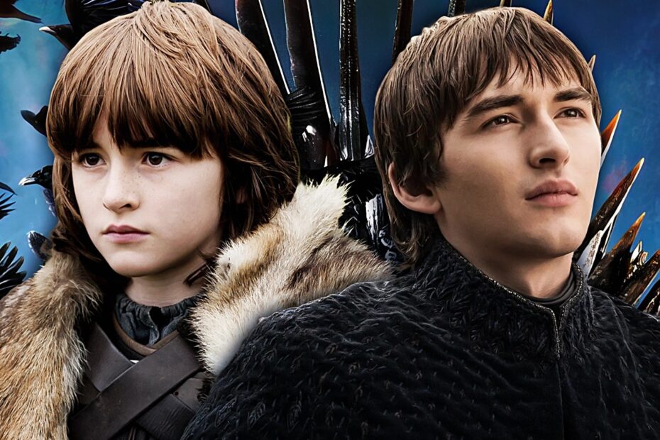 **Game of Thrones: O Tempo que Poderia Ter Mudado o Destino da Série** Uma Virada de Rumo que Poderia Ter Transformado Game Of Thrones