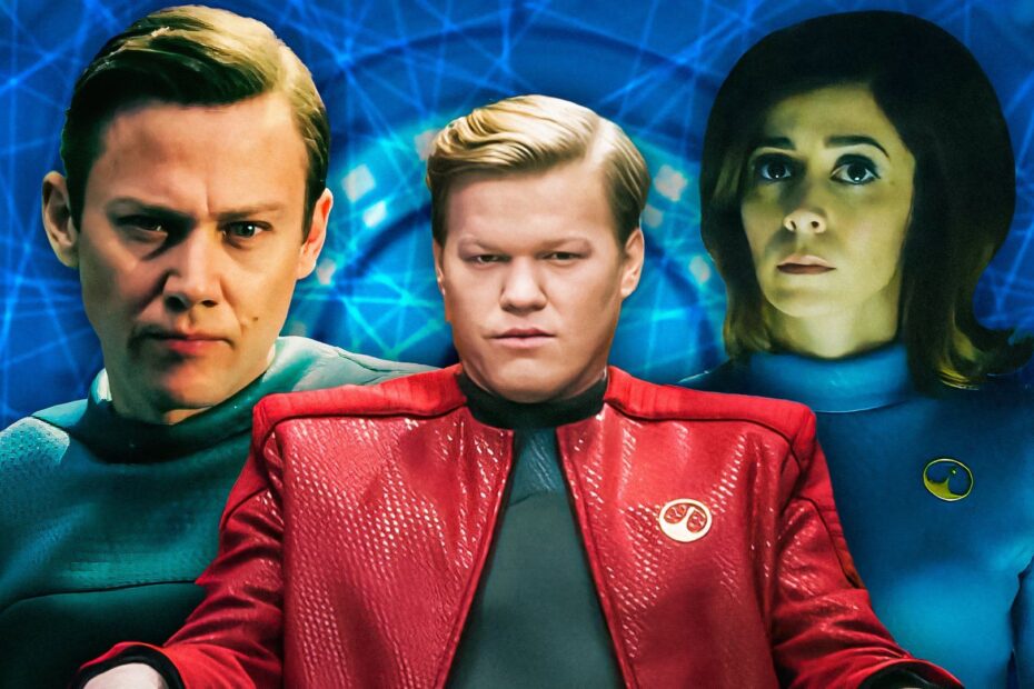 "USS Callister: O Fim e Possíveis Rumos Para a Continuação"