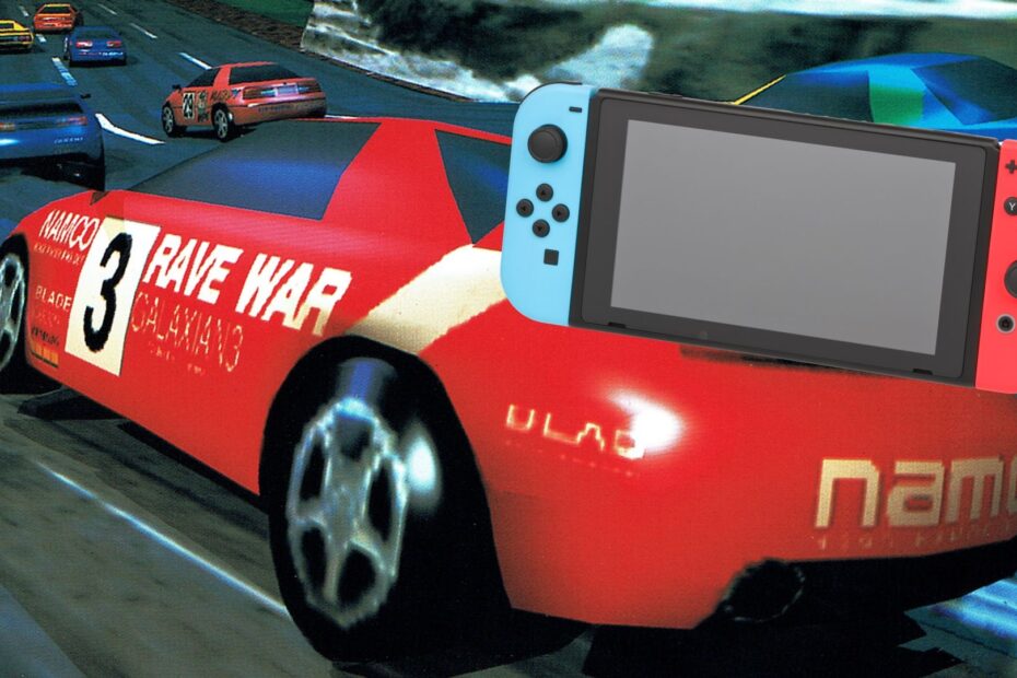 Nas últimas semanas, surgiram informações sobre jogos cancelados para o Nintendo Switch, incluindo um título de LEGO Civilization e um novo jogo da série Ridge Racer. As imagens e vídeos desses protótipos foram encontrados em um kit de desenvolvimento do Switch que foi vendido online. Isso foi uma grande surpresa para os fãs, principalmente considerando o recente lançamento do Nintendo Switch 2. Vazamento revela jogos cancelados do Nintendo Switch, incluindo LEGO