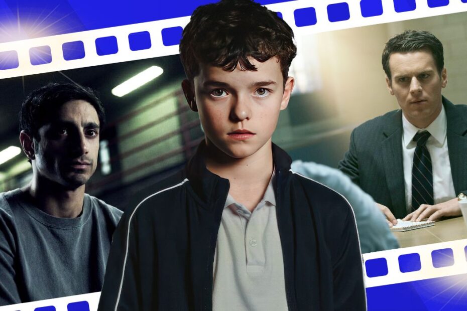 Se você ficou impressionado com a nova série "Adolescence", que já conquistou o coração do público na Netflix, com 96,7 milhões de visualizações em apenas três semanas, talvez esteja se perguntando o que mais assistir a seguir. "Adolescence" é um thriller criminal que explora o trágico caso de um garoto acusado de matar uma colega. O formato inovador, com episódios filmados em um único plano, torna a experiência ainda mais intrigante, além de abordar questões sociais profundas, como a cultura incel e a corrupção da adolescência. Verdades Sombras: 10 Séries que Desvendam o Crime e a Justiça