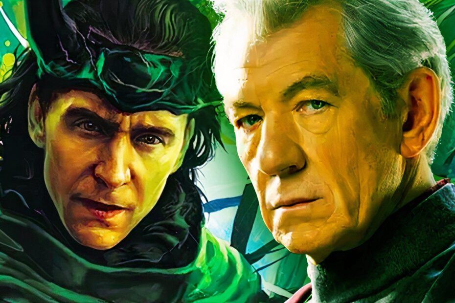 Vilões Icônicos Retornam na Nova Saga dos Vingadores