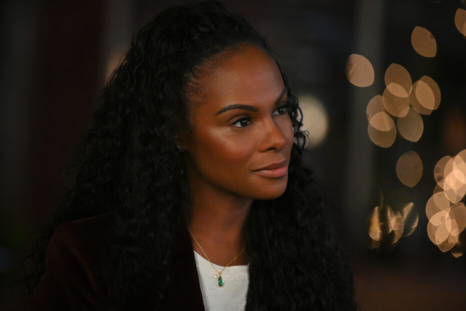 **Novidades em Watson: Tika Sumpter se Junta ao Elenco como Interesse Amoroso de John** Watson Escolhe Tika Sumpter como Romântica de John