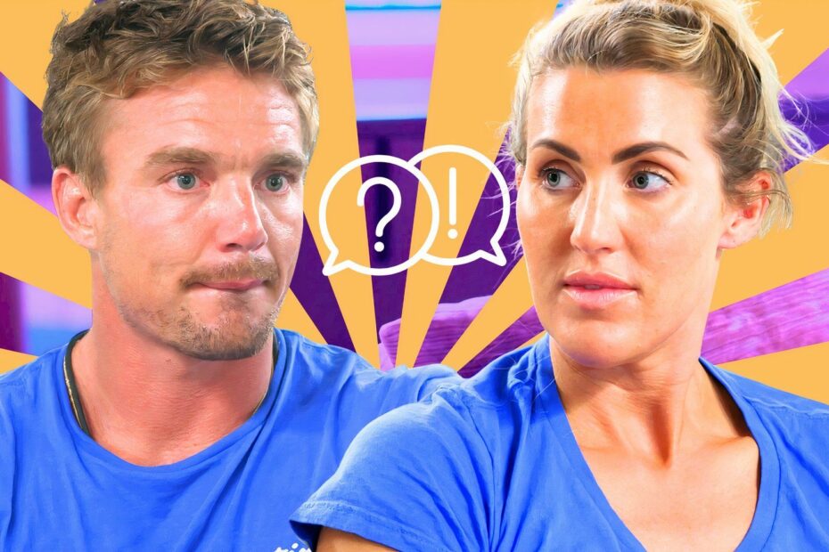 Wihan Du Toit, o bosun da terceira temporada de "Below Deck Down Under", está chamando atenção, porém não da forma que se esperava. Desde sua chegada, ele enfrentou várias dificuldades e seu comportamento recente levantou questionamentos sobre sua presença no programa. Apesar de ter experiência e conhecimentos no setor de iates, Wihan parece ter dificuldades para se conectar com a equipe a bordo do Katina. Wihan De Toit: A Polêmica que Pode Causar sua Saída do Reality