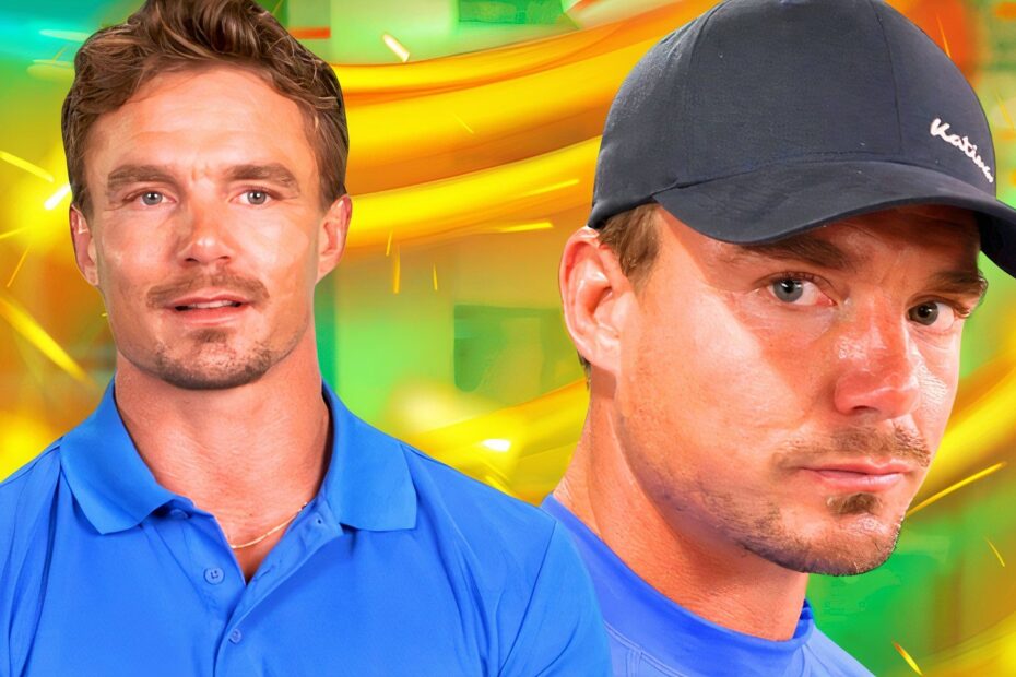 Na terceira temporada de "Below Deck Down Under", Wihan Du Toit, o chefe de convés (Bosun), tem sido apresentado de forma negativa, o que tem gerado discussão entre os fãs. Muitos acreditam que ele está recebendo uma edição injusta, enquanto ele simplesmente está tentando fazer seu trabalho. Wihan Du Toit: O Vilão Injustiçado de Below Deck Down Under