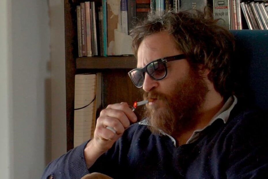 **Joaquin Phoenix e seu Filme Intrigante na Prime Video** 15 Anos Depois, Filme Estranho de Joaquin Phoenix Ganha Streaming