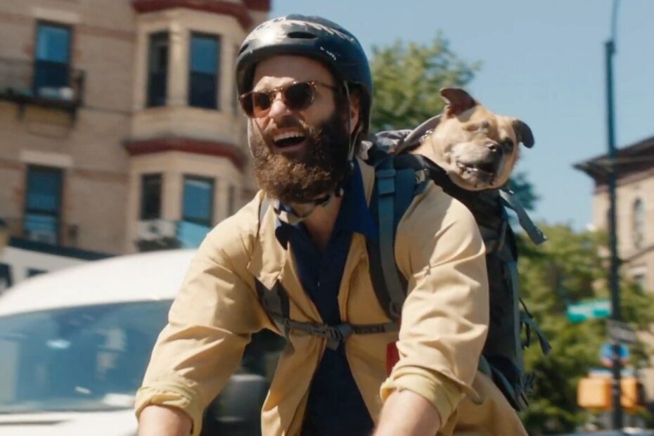 **A Comédia Subestimada da HBO: High Maintenance** A Antologia Cômica da HBO Que Você Precisa Conhecer