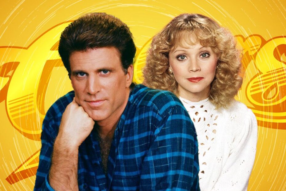 **A Ousadia Inacabada de Cheers: O Episódio Nunca Filmado sobre AIDS** A corajosa oportunidade perdida de Cheers sobre a AIDS