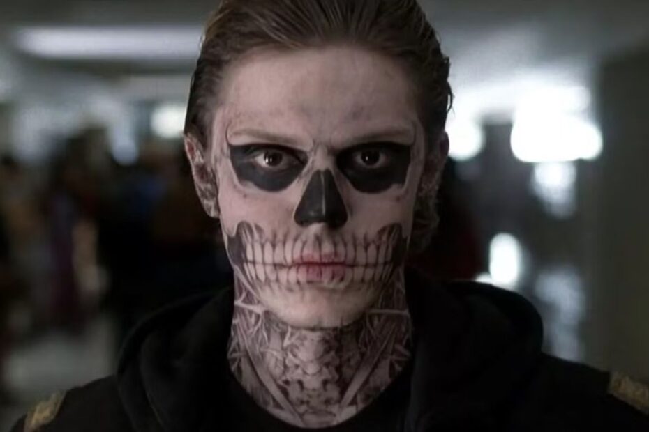 A Dualidade de Tate: Entre a Violência e a Simbologia