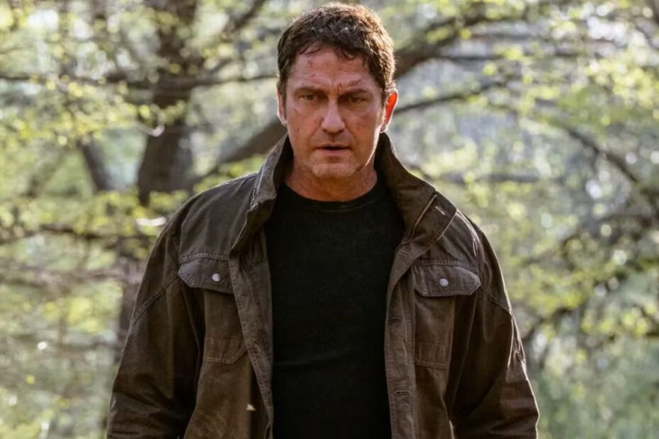 A Fascinação Sombria de Apocalypse Now: A Escolha de Butler