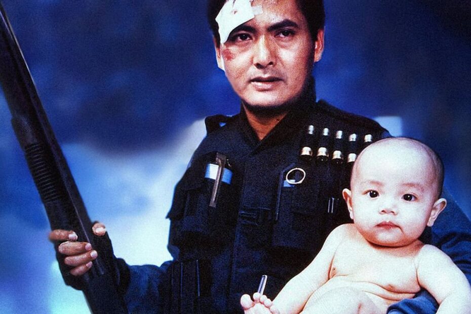 A Grande Arte da Ação: Os Clássicos de John Woo
