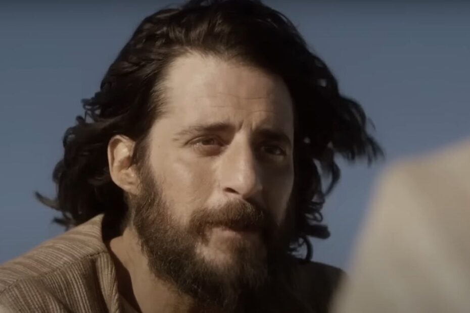 **A Nova Temporada de The Chosen: Finais e Inícios no Cinema** A Grande Espera: O Fim de uma Era em The Chosen