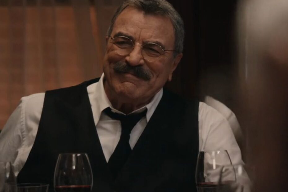 **Por Que É Hora de Dizer Adeus a Blue Bloods: 5 Motivos para o Fim da Série** A Hora da Despedida: Por Que Blue Bloods Merece um Fim Digno