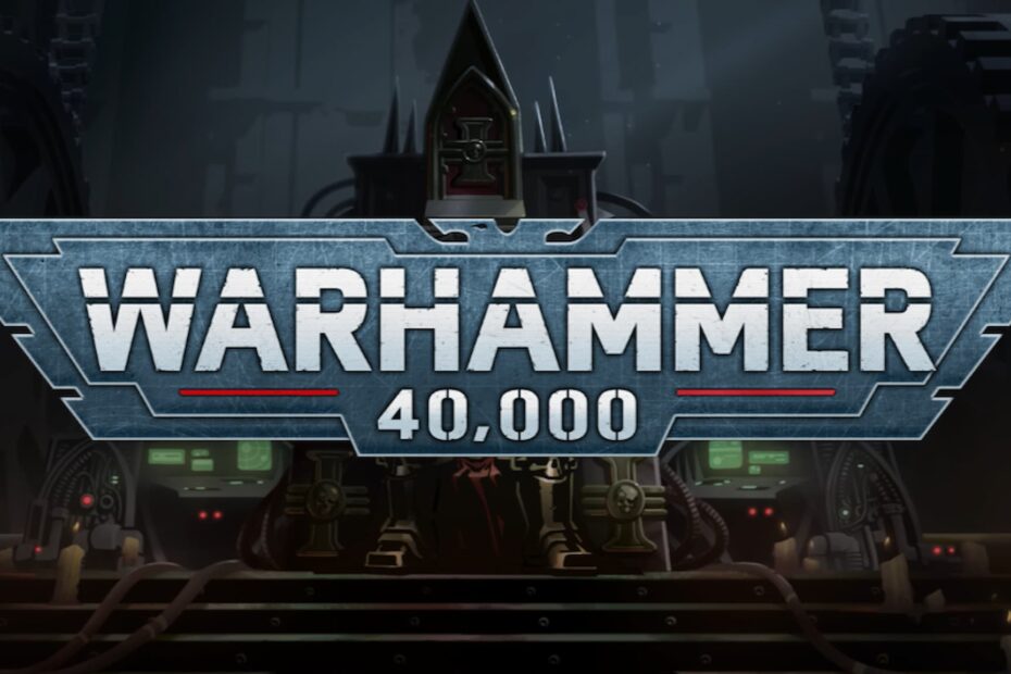 **Um Novo Capítulo na Escuridão: Warhammer 40K: Dark Heresy** A Inquisição Chama: Um Novo Despertar em Dark Heresy