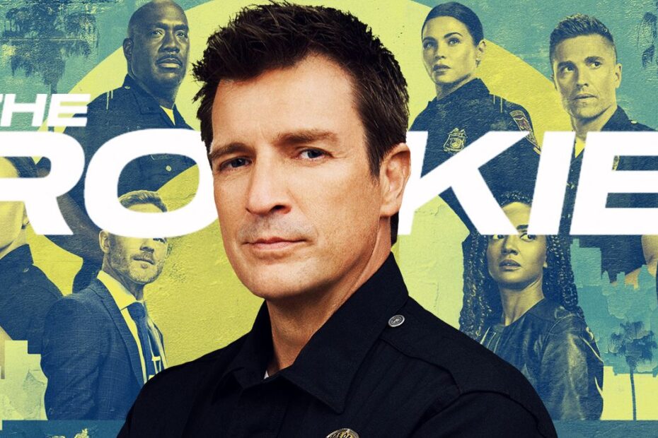 **A Sétima Temporada de The Rookie: Dificuldades e Pontos Problemáticos** A insatisfação com a temporada final de 'The Rookie'