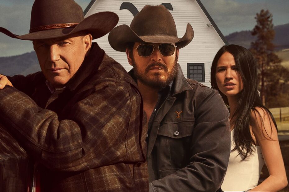 **A Continuação de Yellowstone e o Potencial de um Spin-off Sobre John Dutton** A Juventude de John Dutton: O Legado Que Faltou em Yellowstone