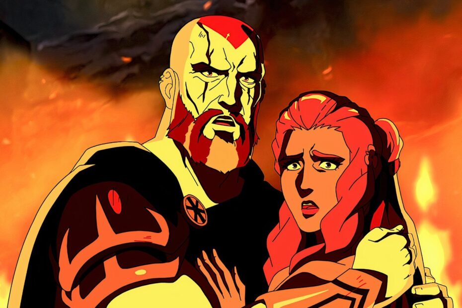 **Blood of Zeus: Review da Temporada 3** A Mitologia Grega em Alta: Heróis e Desfechos de Blood of Zeus
