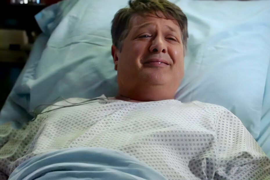 **A Morte de George Cooper Sr. em Young Sheldon** A morte de George Sr. em Jovem Sheldon: o episódio chave