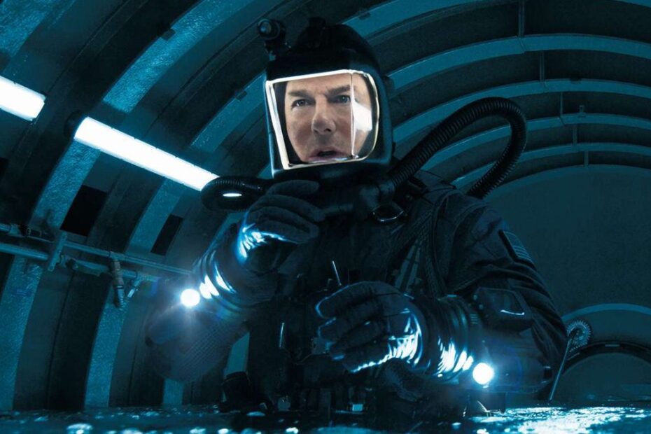 A Nova Era de Ethan Hunt: Bilheteira e Emoção em Alta
