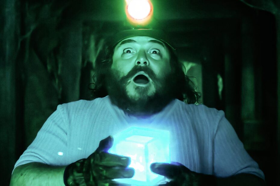 **A Minecraft Movie: Sucesso nas Bilheteiras** A Nova Sensação do Cinema: A História da Minecraft Movie