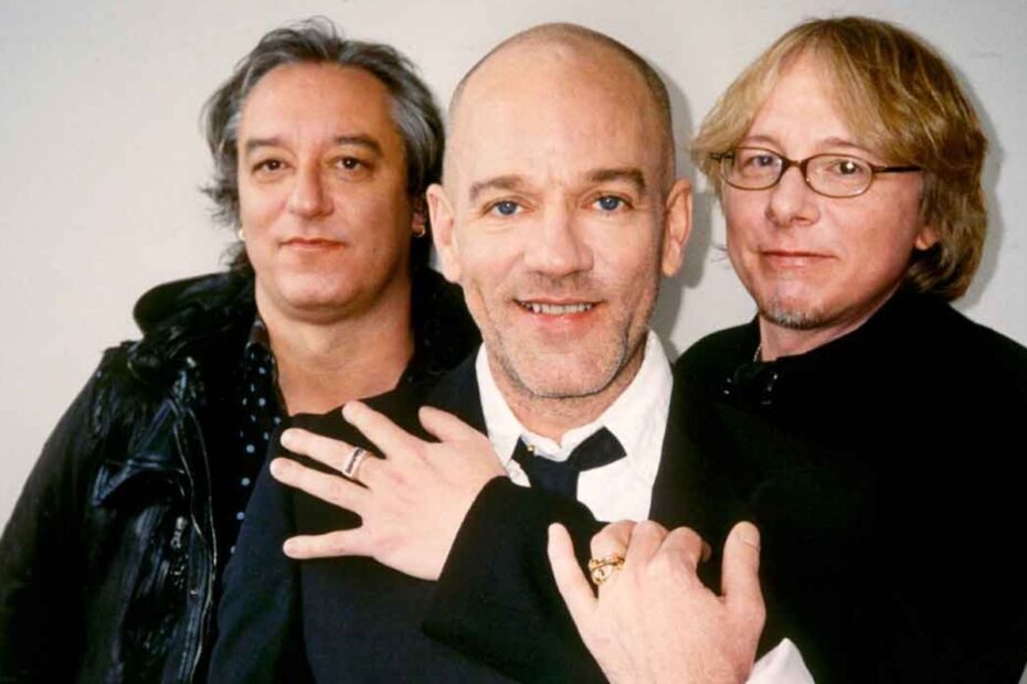 **Michael Stipe e o Legado do Álbum "Third/Sister Lovers"** A Revolução de Big Star e o Legado de Michael Stipe