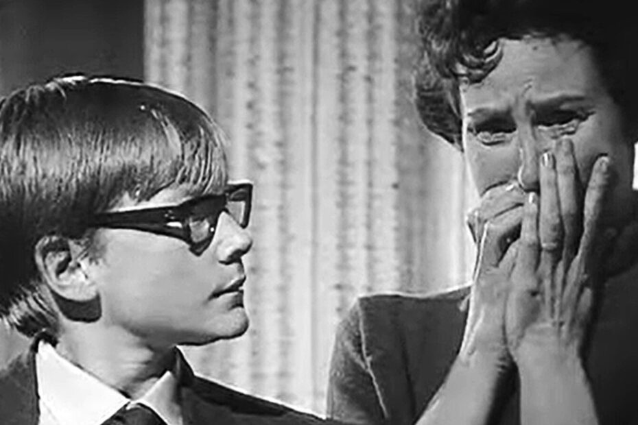 **O Mistério da Série de Horror Britânica que Foi Supostamente Apagada** A série de terror britânica que a BBC tentou esquecer