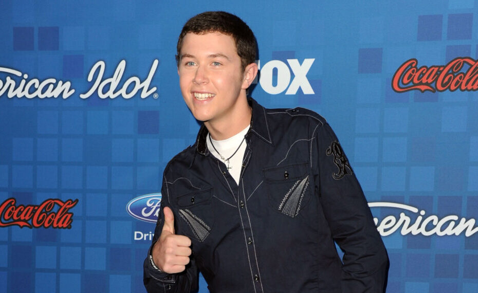 **A Trajetória de Scotty McCreery Após "American Idol"** A trajetória de Scotty McCreery: onde ele está hoje?