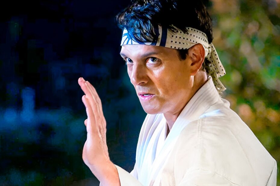 **Cobra Kai e a Revelação sobre Johnny como Melhor Lutador** A Verdade Sobre a Vitória de Daniel em Cobra Kai Finalizada