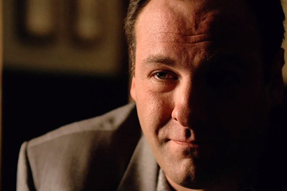 **A Fortuna de Tony Soprano em The Sopranos** A Vida Financeira de Tony Soprano na Série The Sopranos