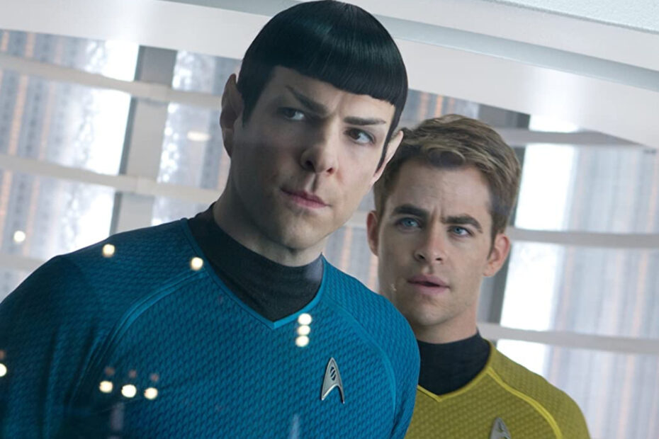 **A Visão de J.J. Abrams sobre Star Trek: “Bobo” e “Campy”** Abrams e a visão inesperada sobre Star Trek