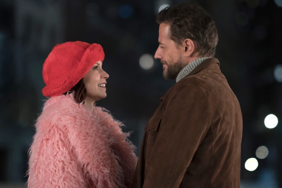 **Retorno de Angus em Elsbeth: Expectativas para a Próxima Temporada** Angus terá uma nova chance na próxima temporada?