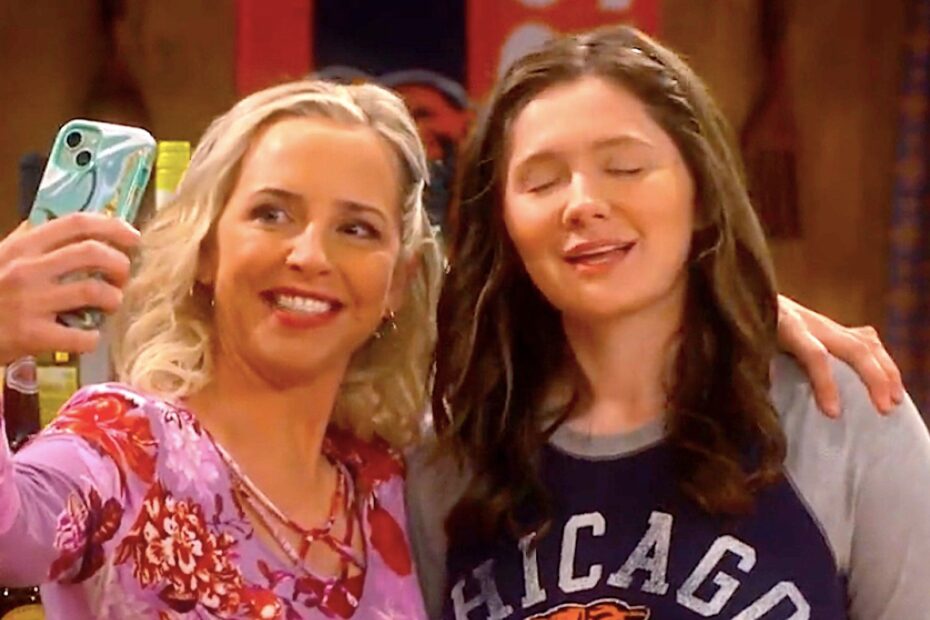 **O Estranho Gag Meta de The Conners na Temporada 7** Aparições Inusitadas: Conners Brinca com Suas Próprias Histórias