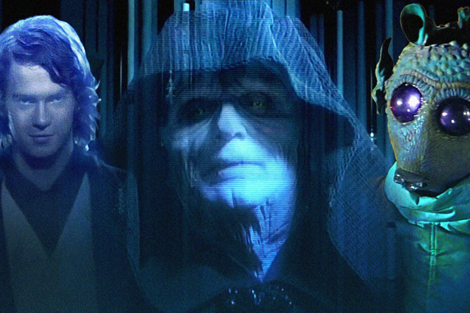 As Mudanças Mais Impactantes nas Edições Especiais de Star Wars