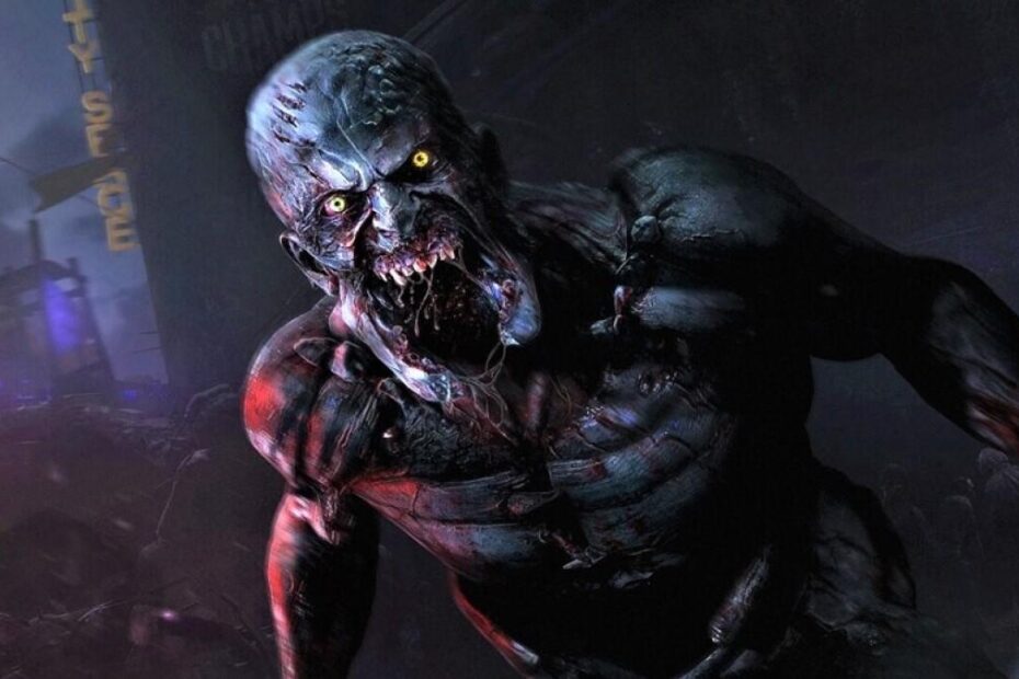 Atualização de Dying Light 2 Revoluciona Modo Tower Raid