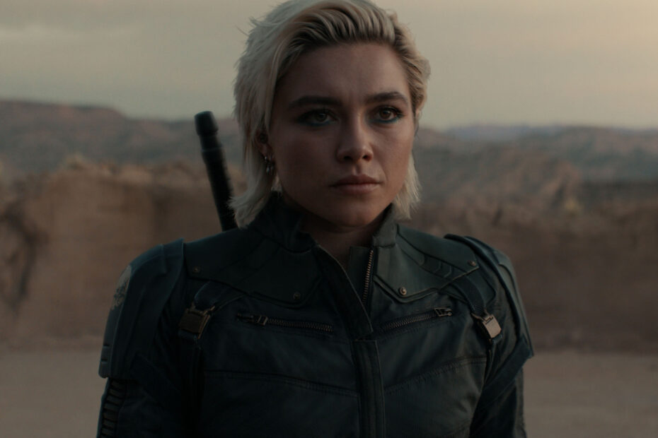 **5 Motivos pelos Quais a Bilheteira de Thunderbolts é um Passo na Direção Certa para a Marvel** Avanços da Marvel com o desempenho de Thunderbolts no cinema