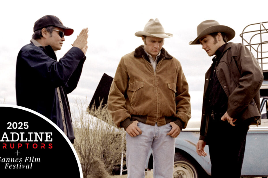 **Ang Lee e o Impacto de Brokeback Mountain em Sua Carreira** Brokeback Mountain: O Filme que Reviveu a Paixão de Ang Lee pela Sétima Arte