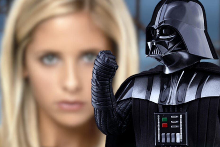 Buffy Renascente e o Futuro Sombrio de Star Wars: Skeleton Crew