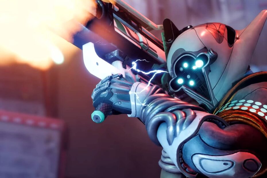 **Bungie Rejeita Modelo de Assinatura para Destiny 2** Bungie rejeita assinatura e enfrenta crise interna no Destiny 2