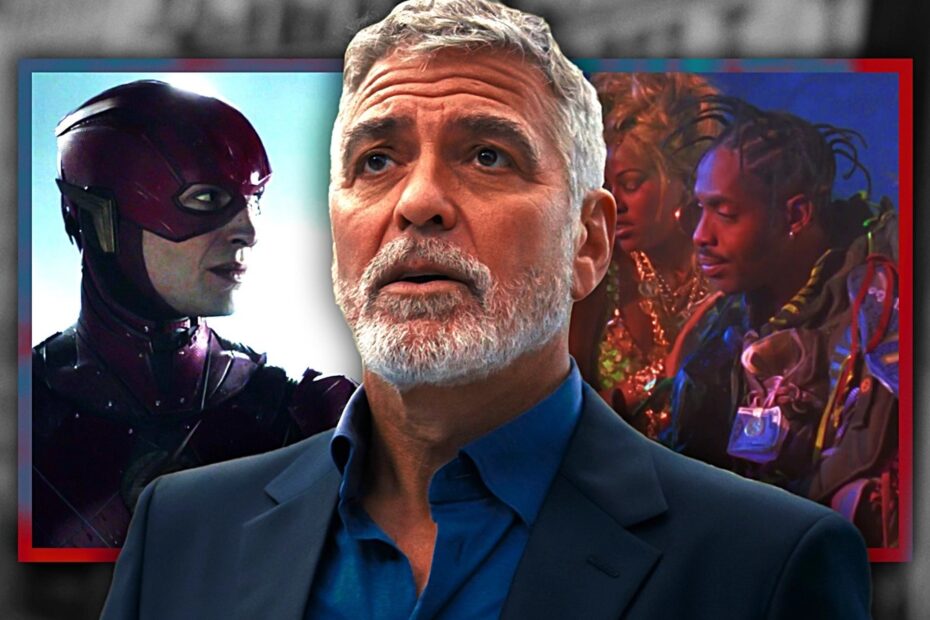 Cameos Desastrosos: As Piores Aparições em Filmes e Séries da DC