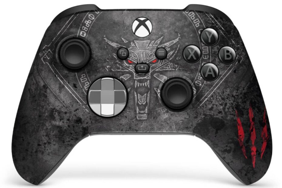 **The Witcher 3: Wild Hunt e os novos controles de aniversário** Celebrando uma década: Os novos controles do bruxo Geralt!