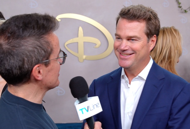 **Chris O'Donnell Fala Sobre a Vida de Seu Personagem em NCIS: Los Angeles e Novo Papel em 9-1-1: Nashville** "Chris O'Donnell revela segredos de NCIS e promete surpresas"