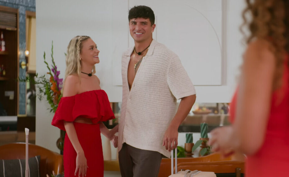 **Colt Fason Confirma Término com Kelsey Tomlin e Fala Sobre Relação com Angelique em Sneaky Links** Colt Fason fala sobre rompimento e novidades amorosas