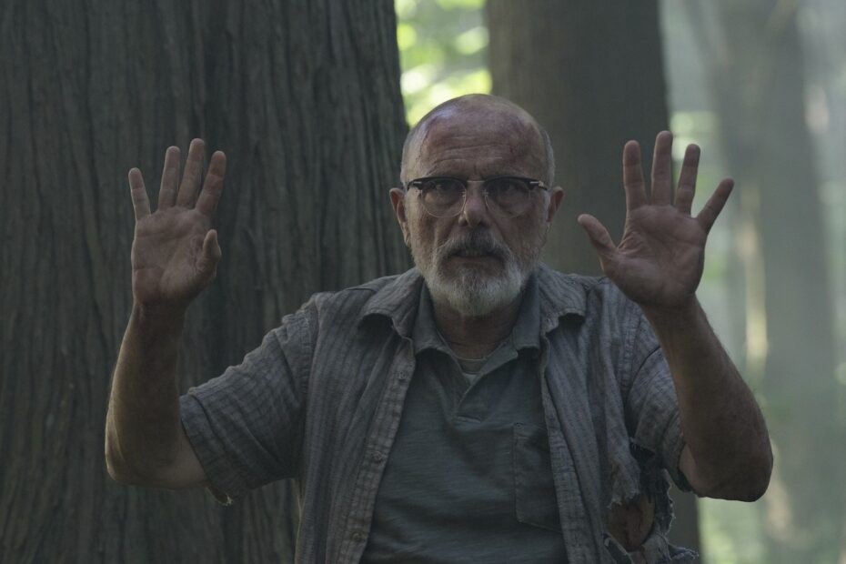 **A Conexão entre Joe Pantoliano e Pedro Pascal em The Last of Us** Conexões Inesperadas: Pantoliano e Pascal Antes de The Last Of Us
