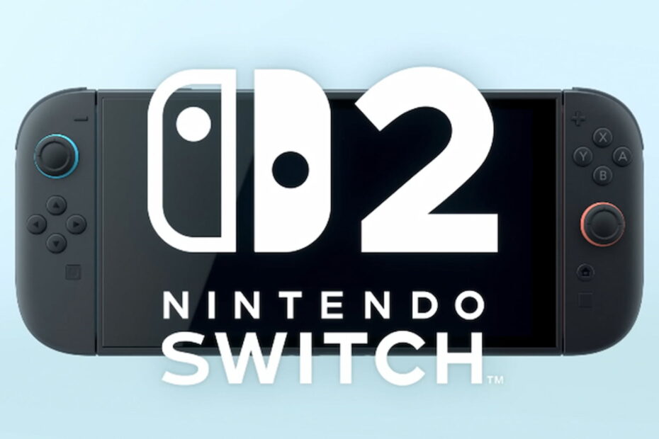 Confusão nas Pré-encomendas do Nintendo Switch 2: O Que Esperar?
