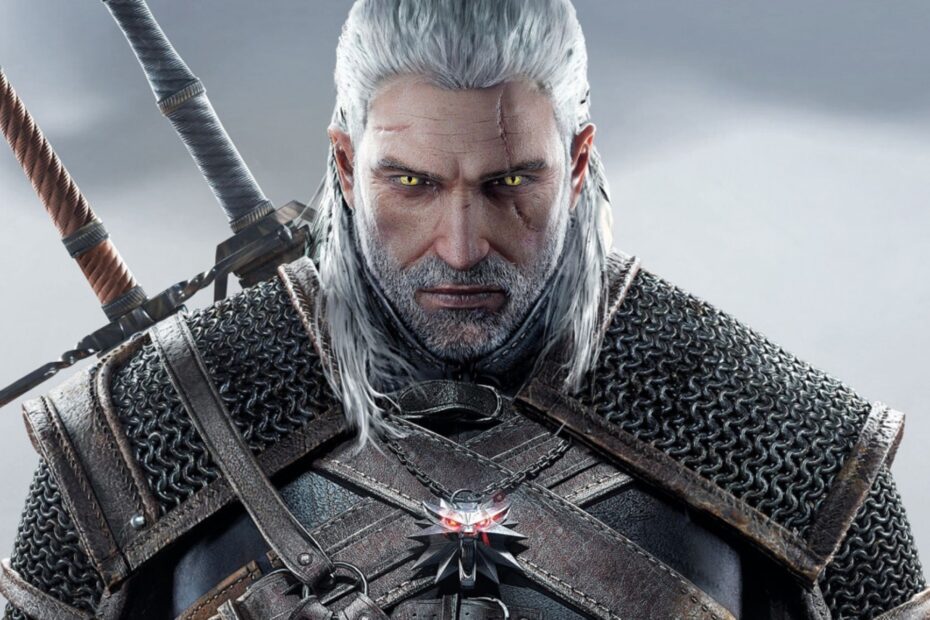 **Xbox Lança Controles Inspirados em The Witcher 3 para Comemorar o 10º Aniversário** Controles de The Witcher 3: uma homenagem cheia de detalhes especiais